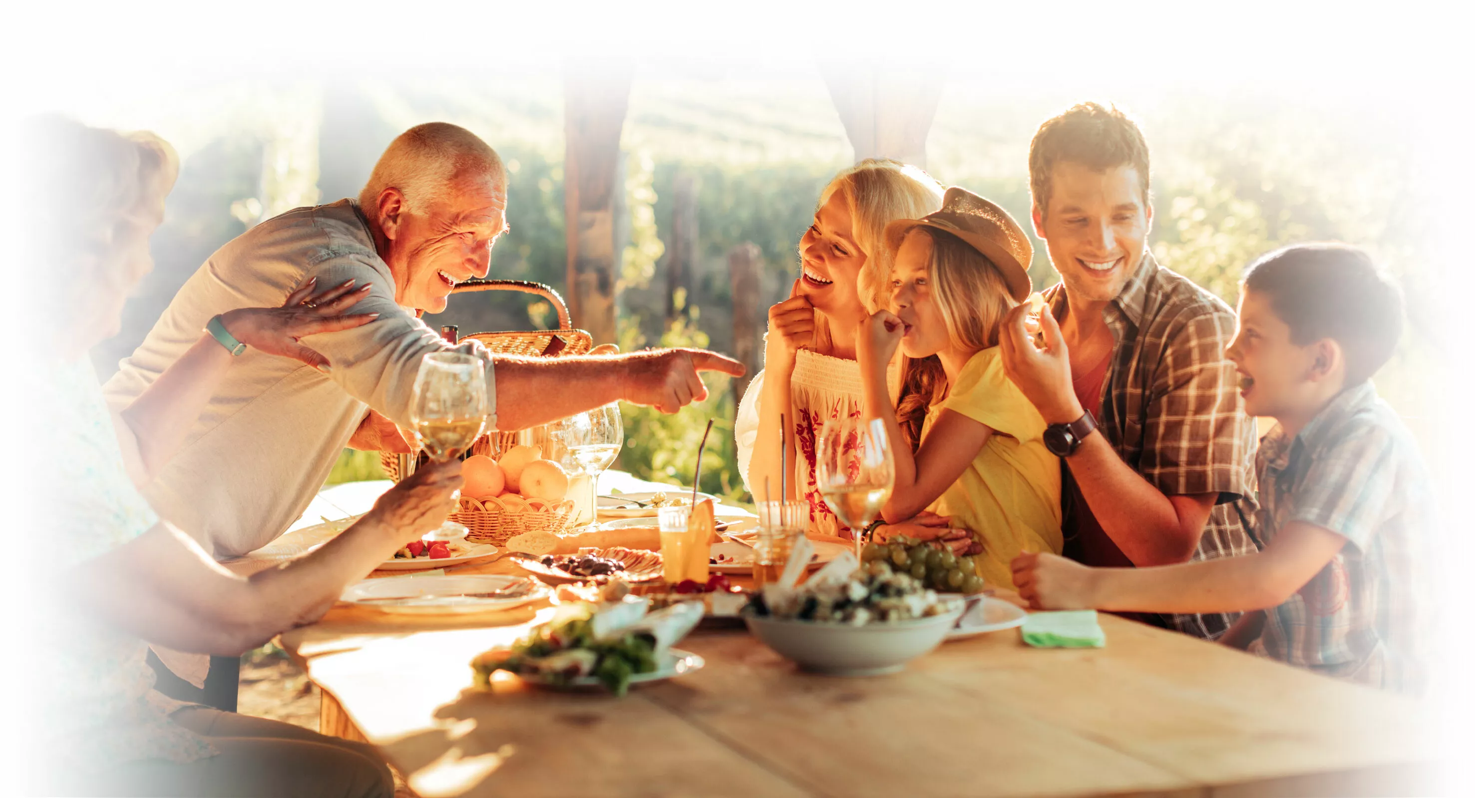 Flexibility for Legacy Planning