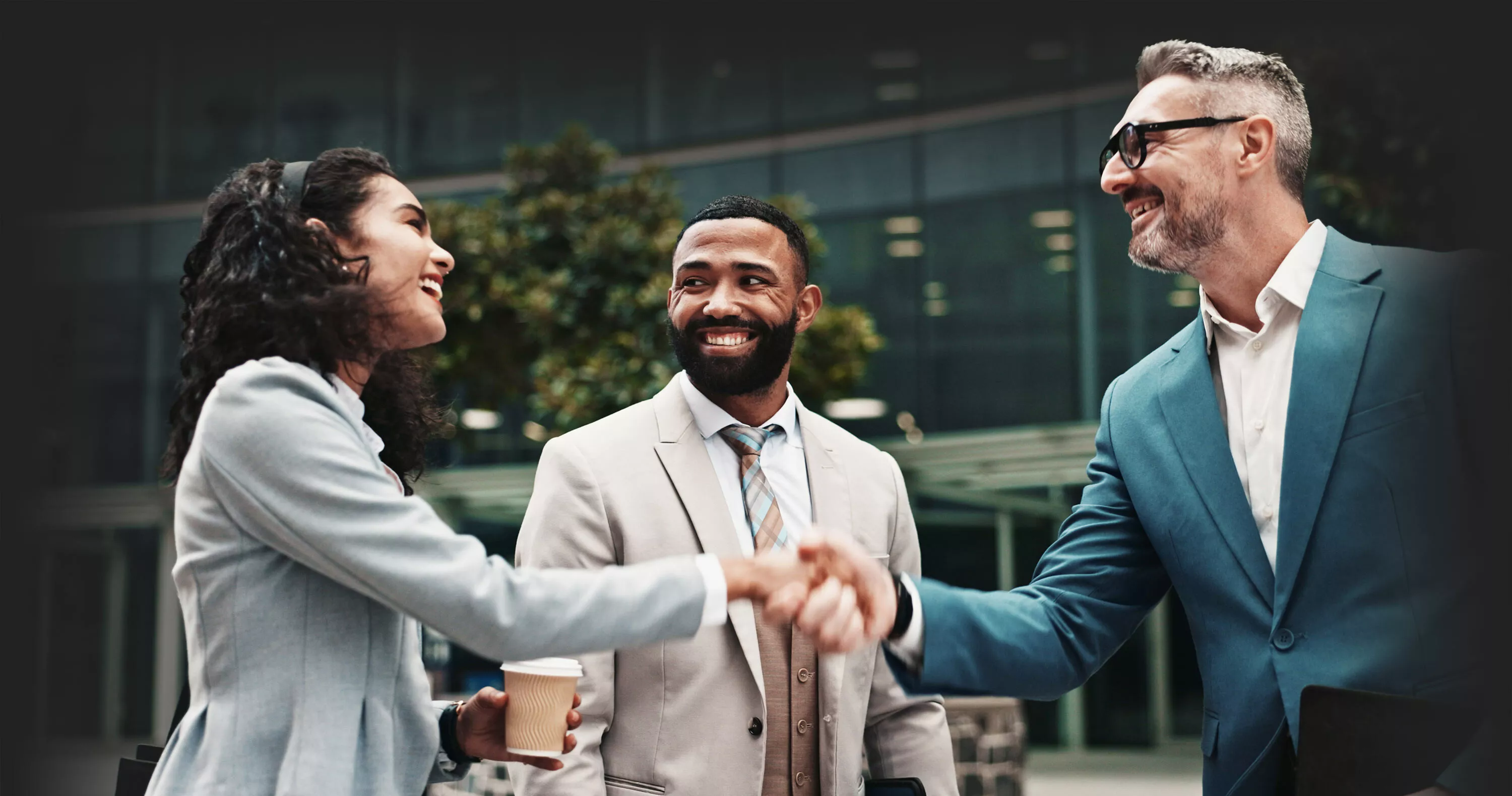 DESIGNED TO SUPPORT ADVISOR RELATIONSHIPS