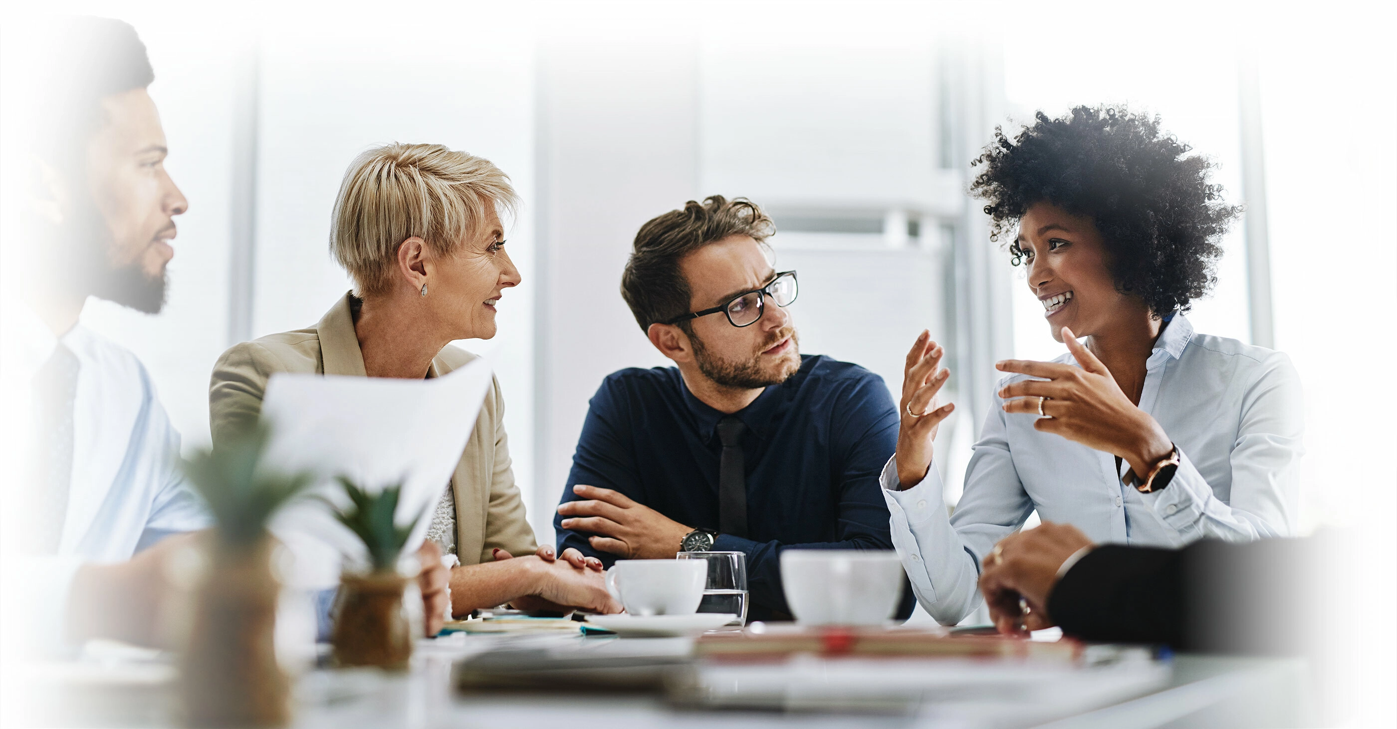 Careers at Capital First Trust