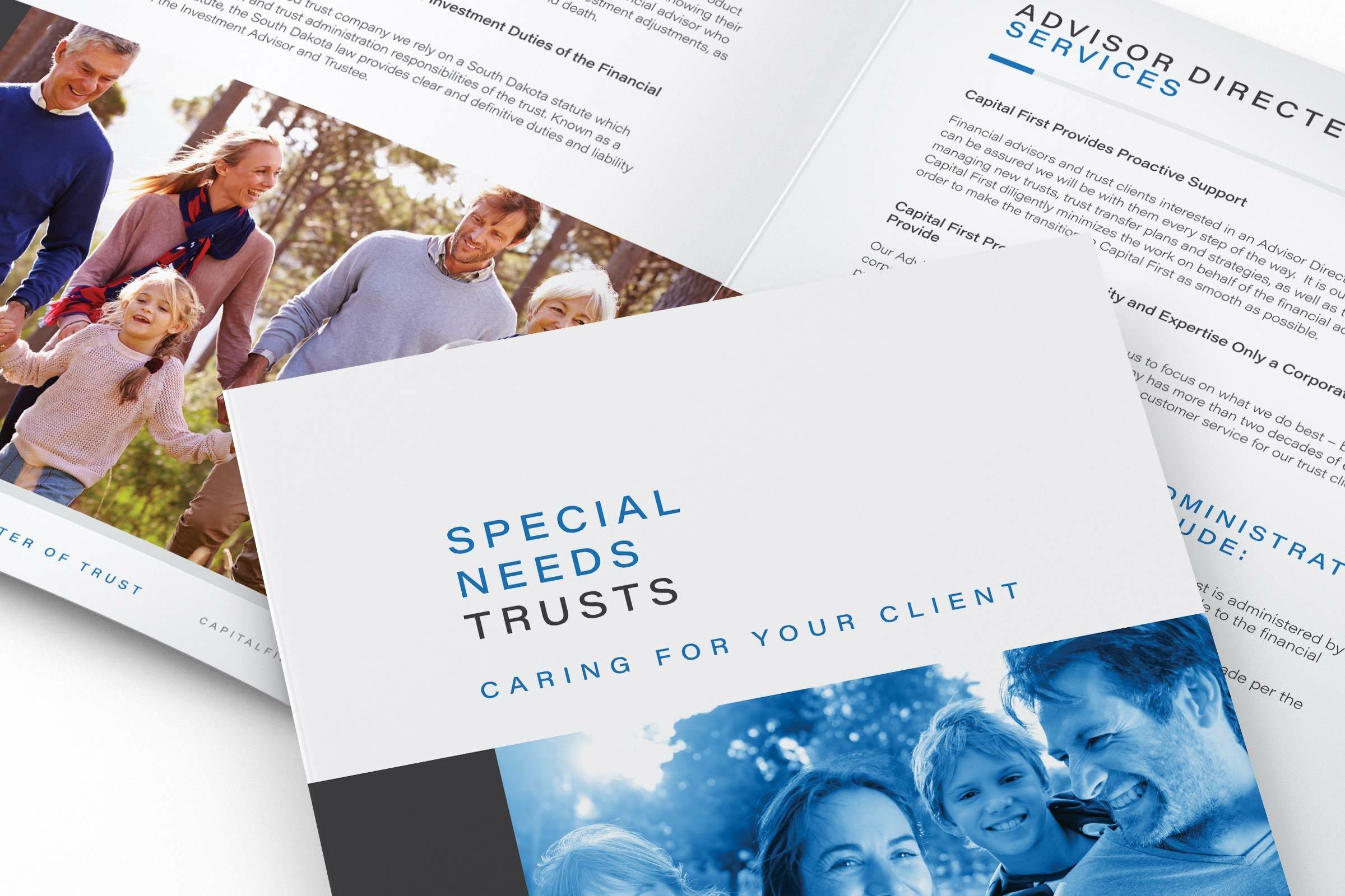 Brochures
