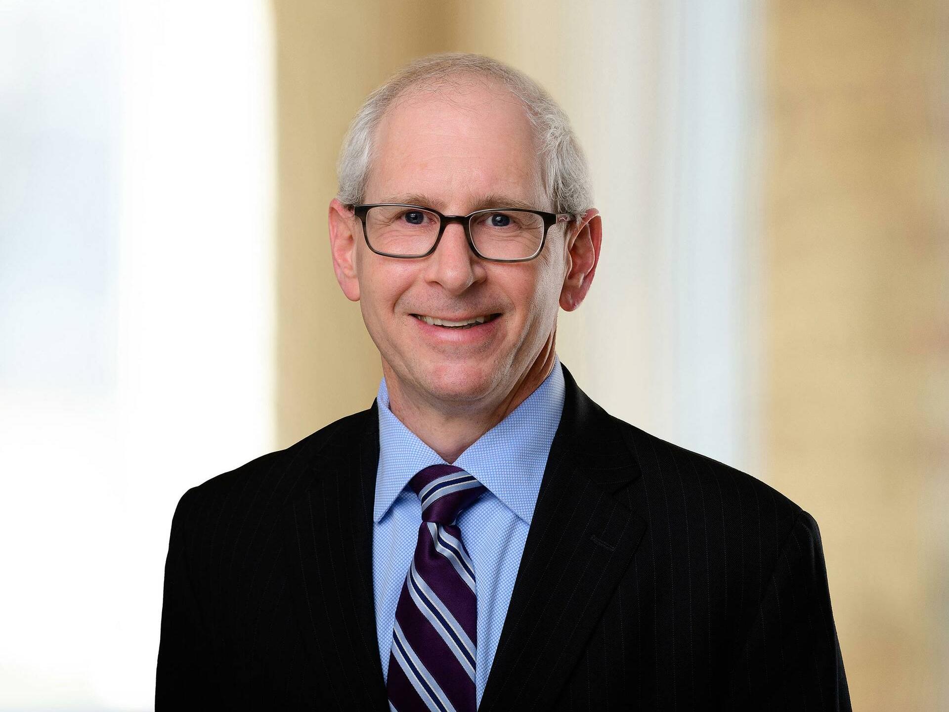Adam Stern