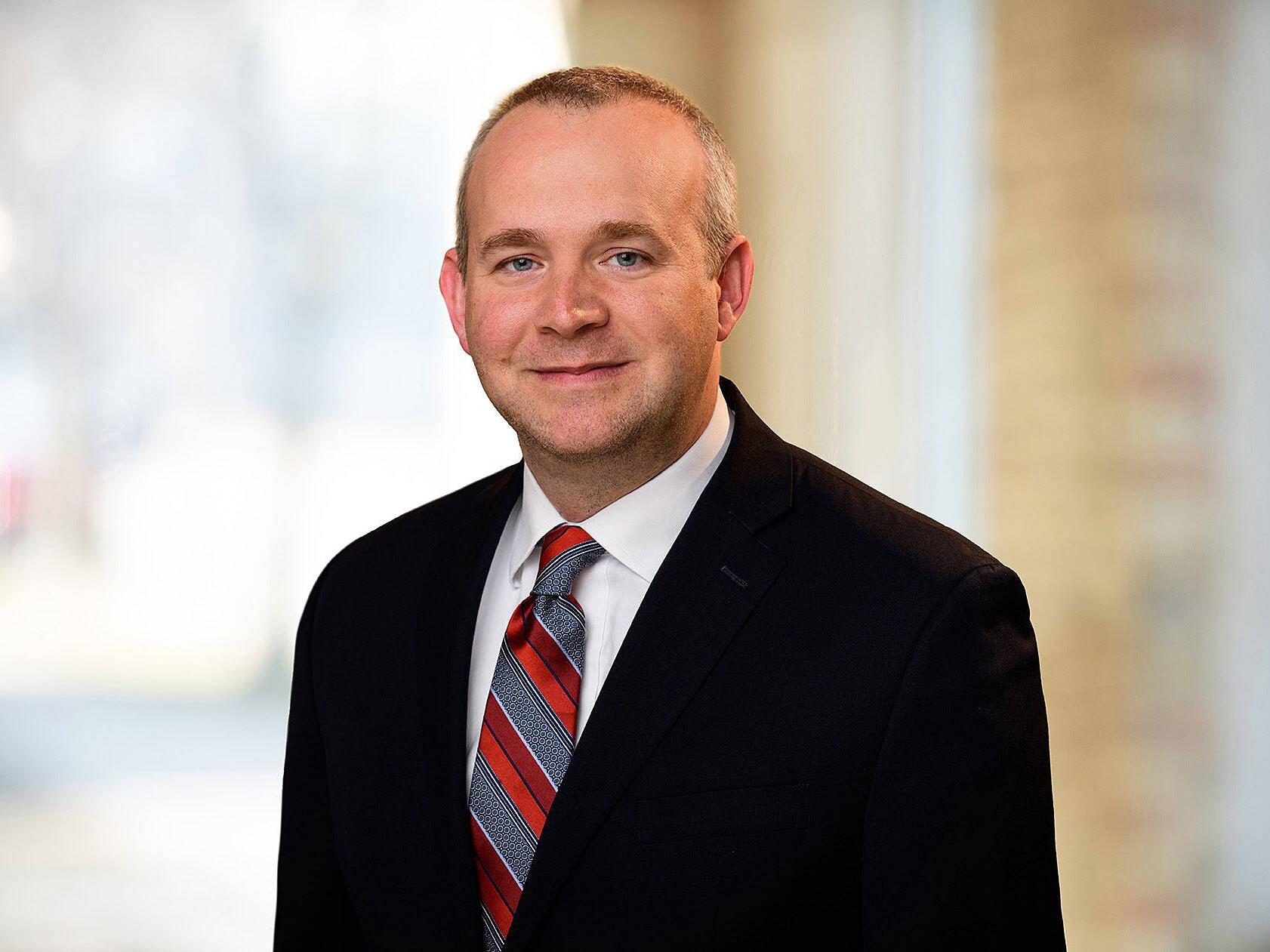 Daniel Naylor, CFP®