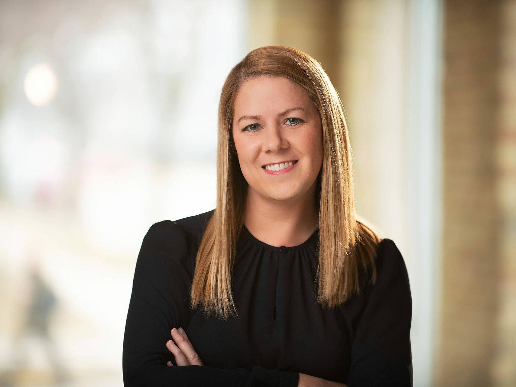 Kristin Beres