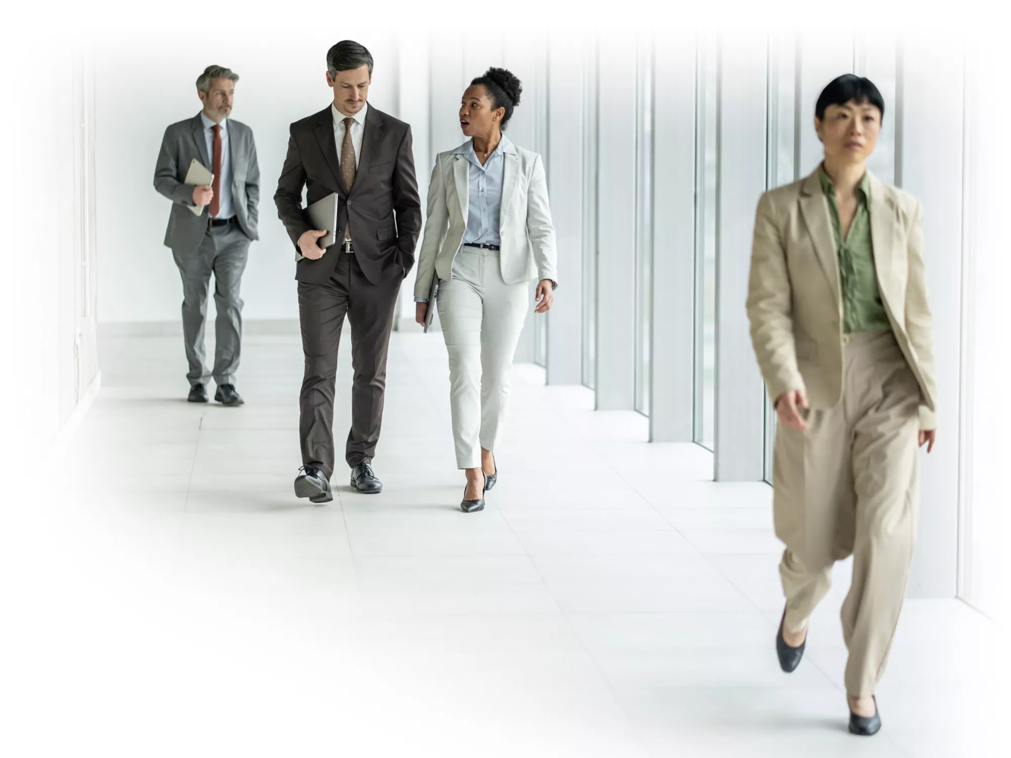Case Management ensures every trust starts on solid footing