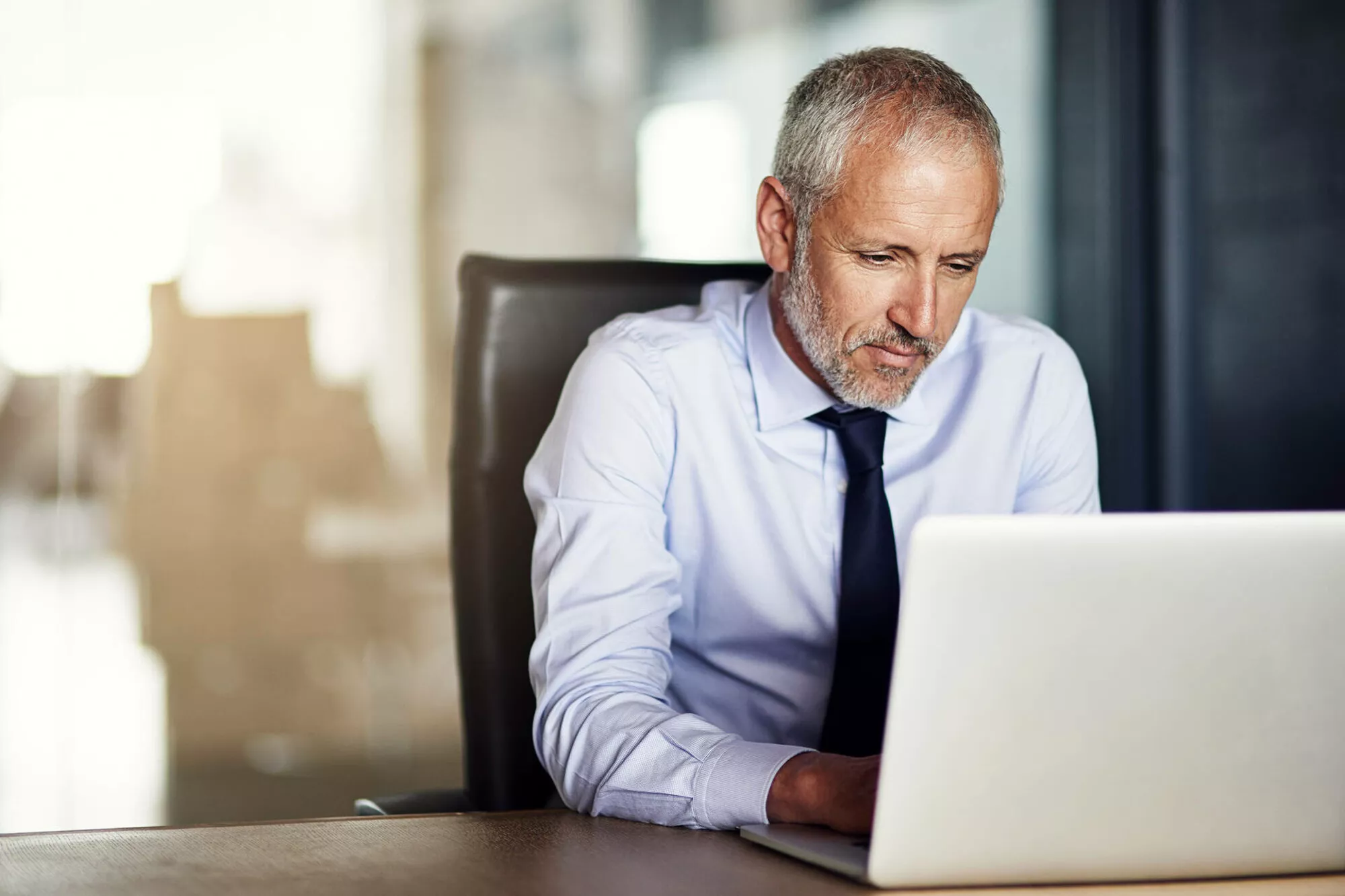 Fiduciary Oversight