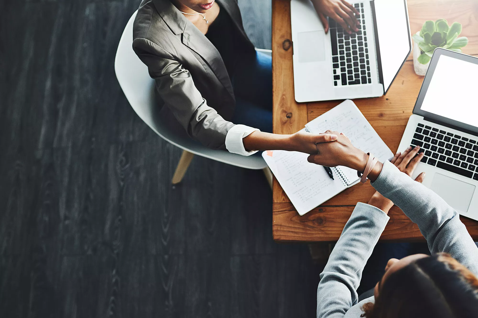 A Better Experience for Advisors and Clients