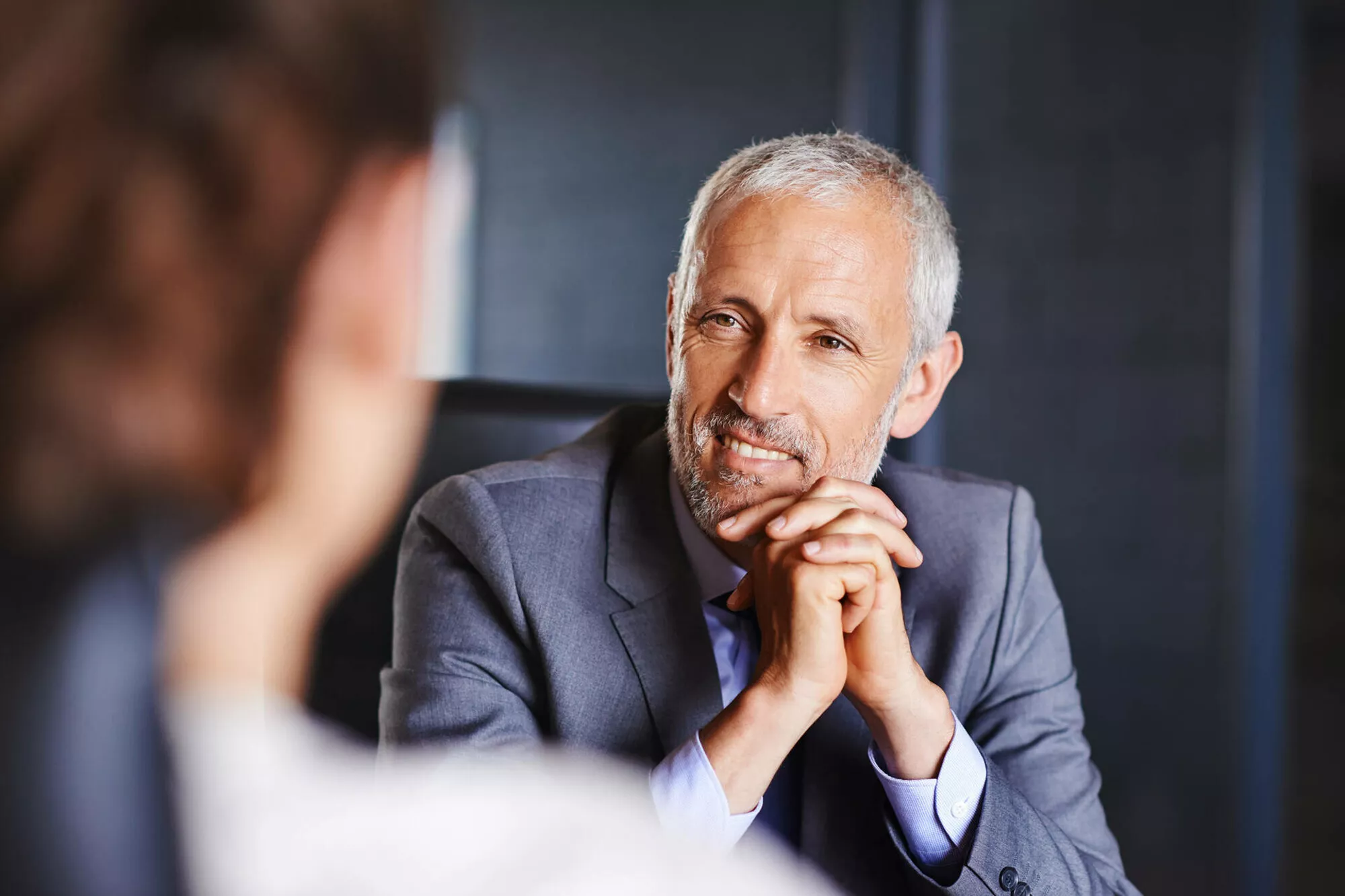 How Case Managers Support Professionals