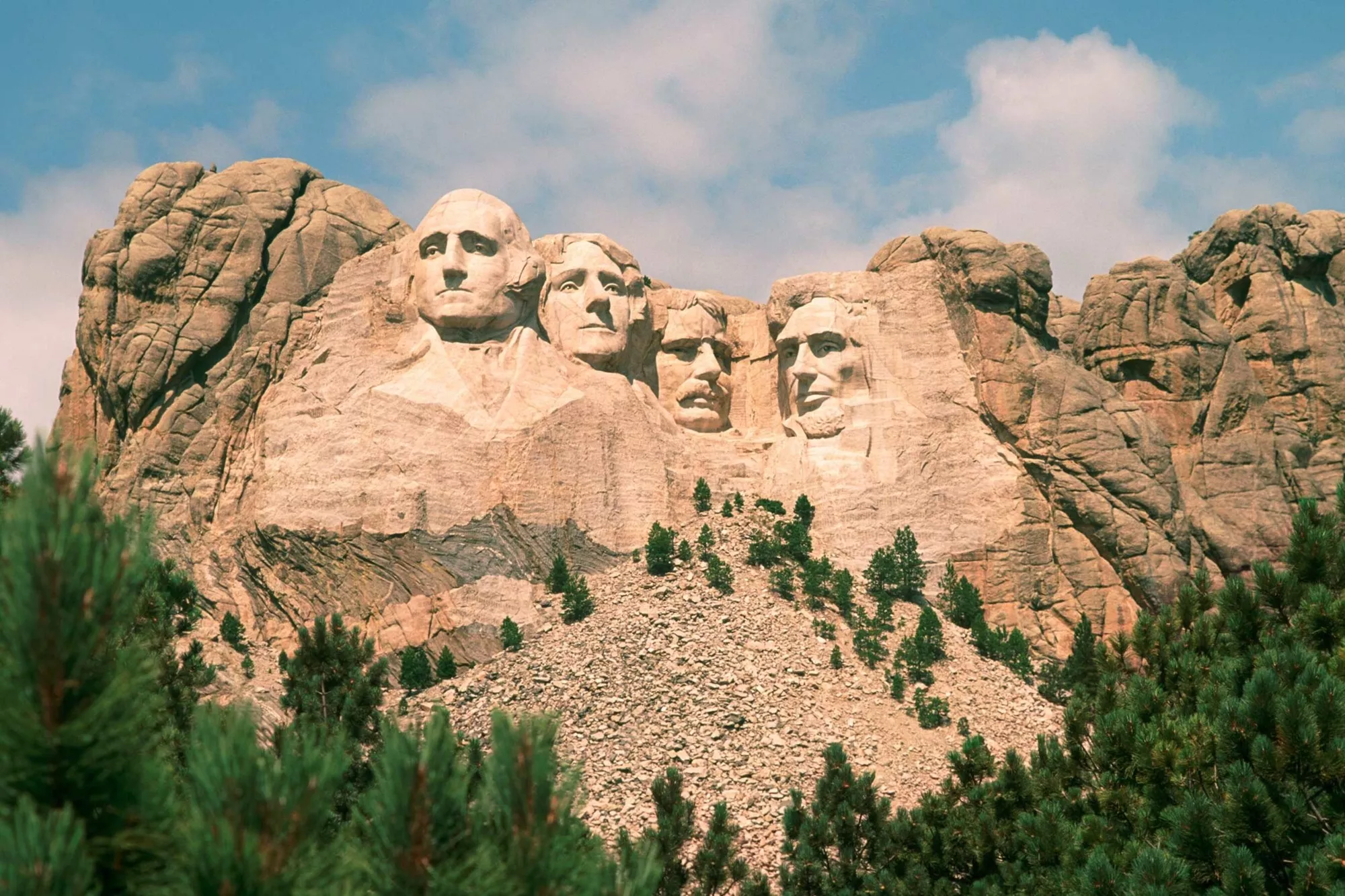 SOUTH DAKOTA ADVANTAGE