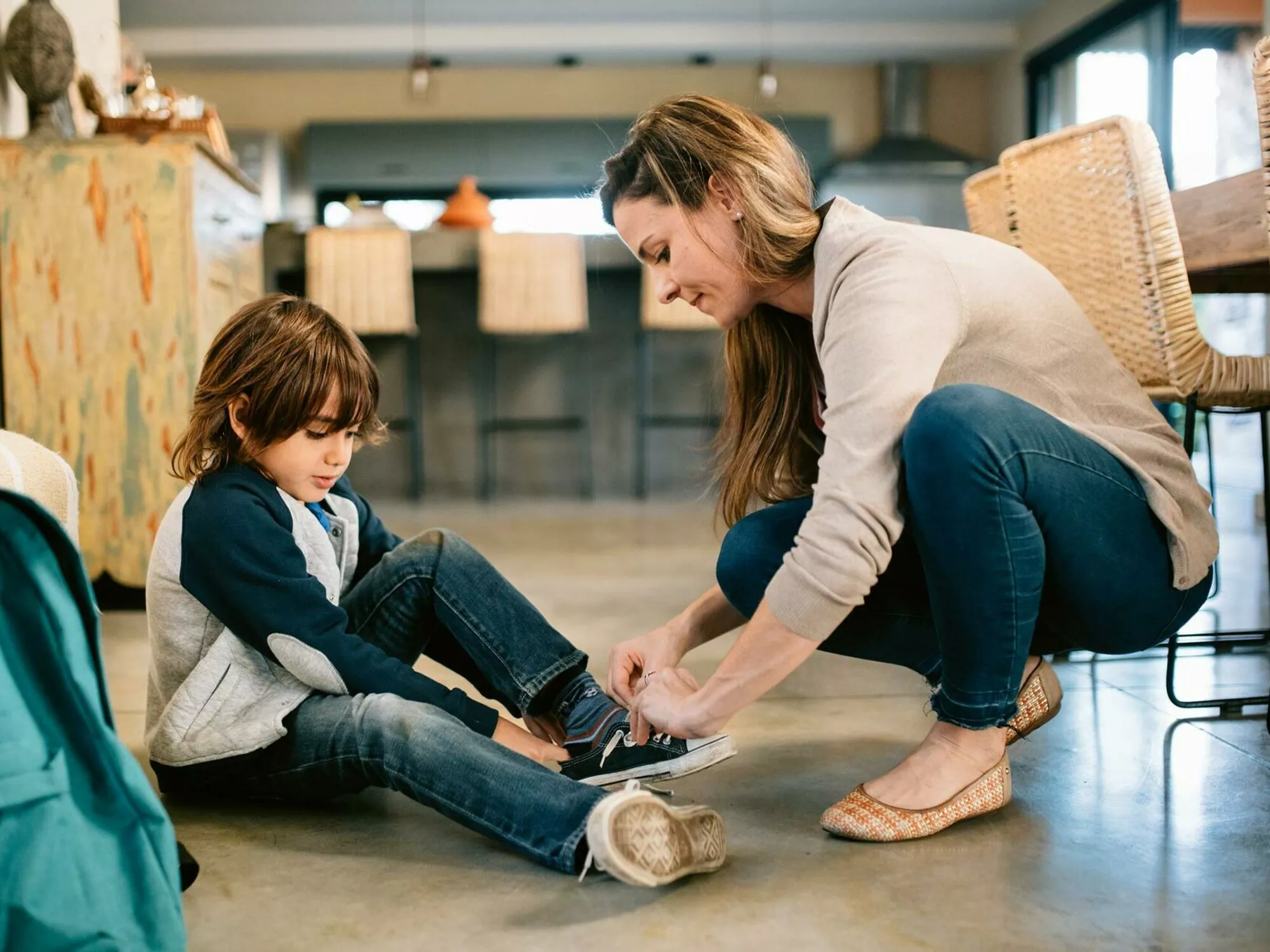 Settlement & Injury Beneficiaries