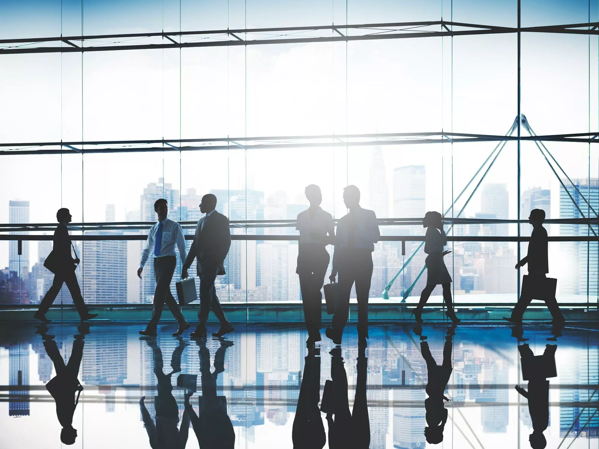 TYPES OF TRUSTS WE ADMINISTER