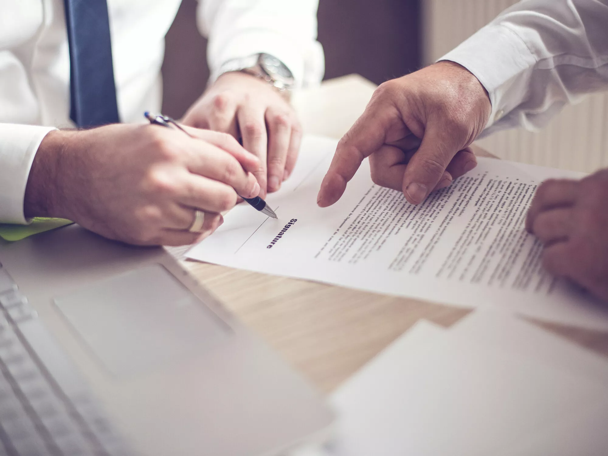 Why Asset Protection Planning Matters