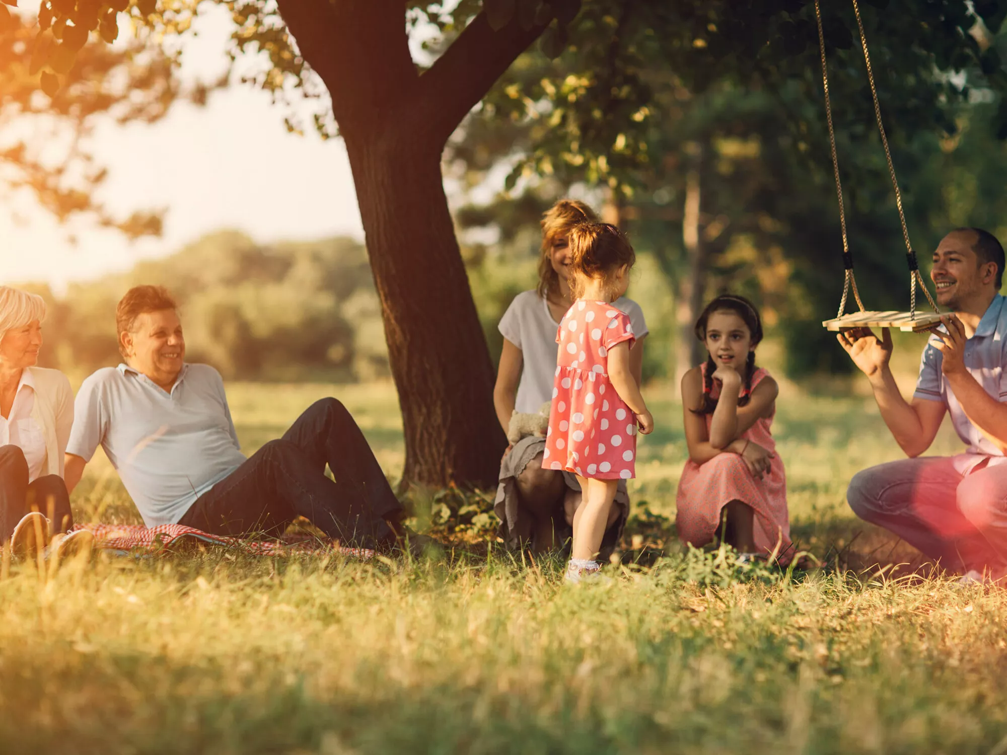 Trust Solutions for Minors