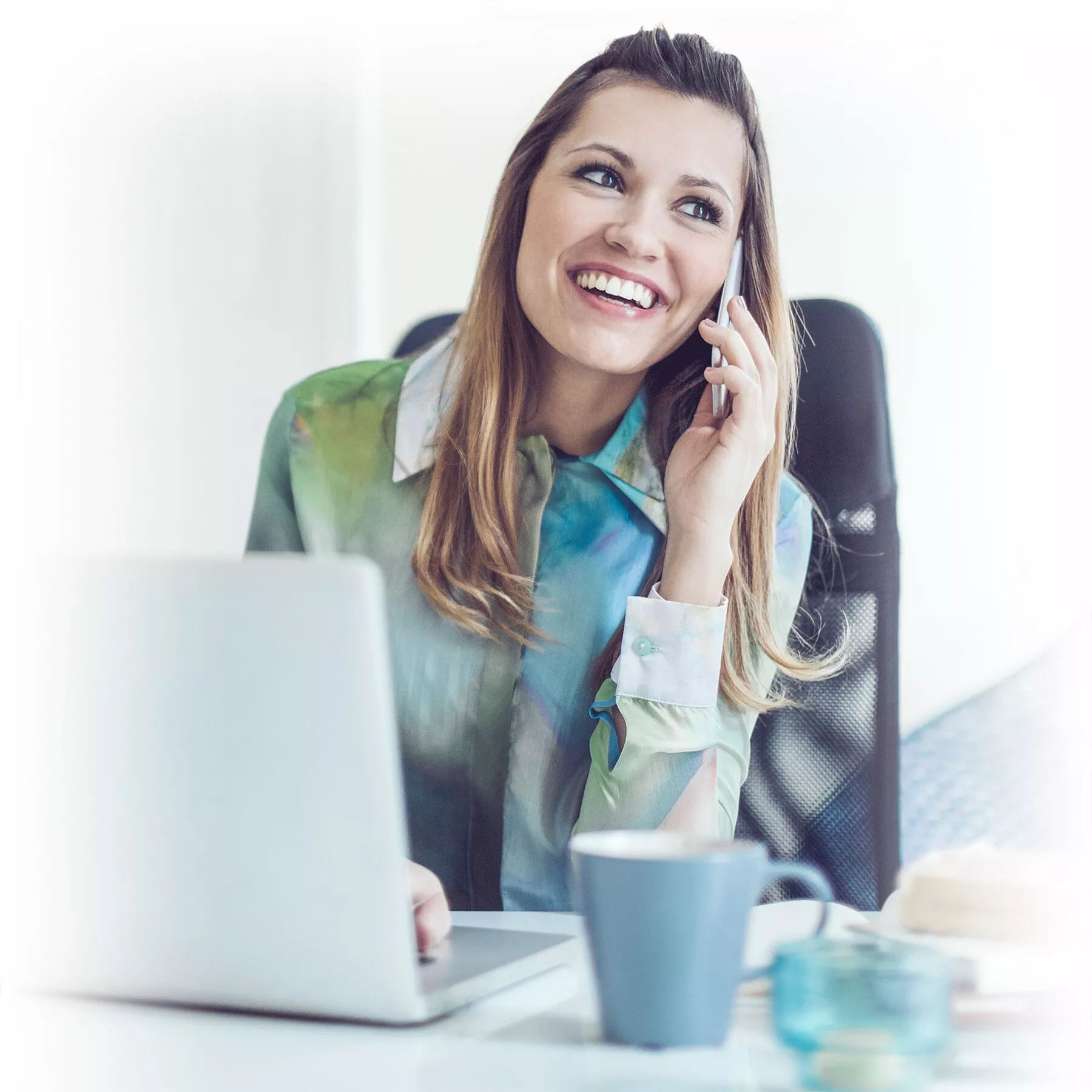 Designed to Integrate With Broader Planning