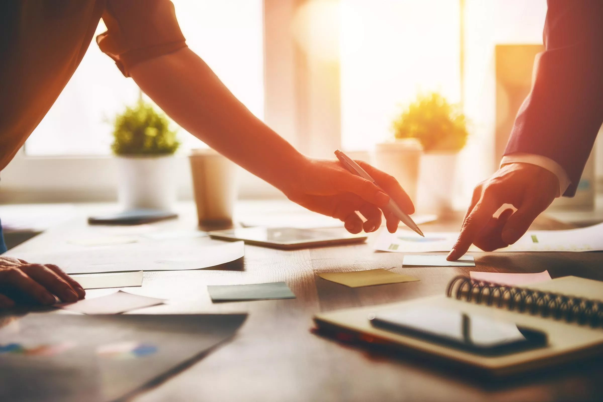 Advisor Friendly Trust Companies