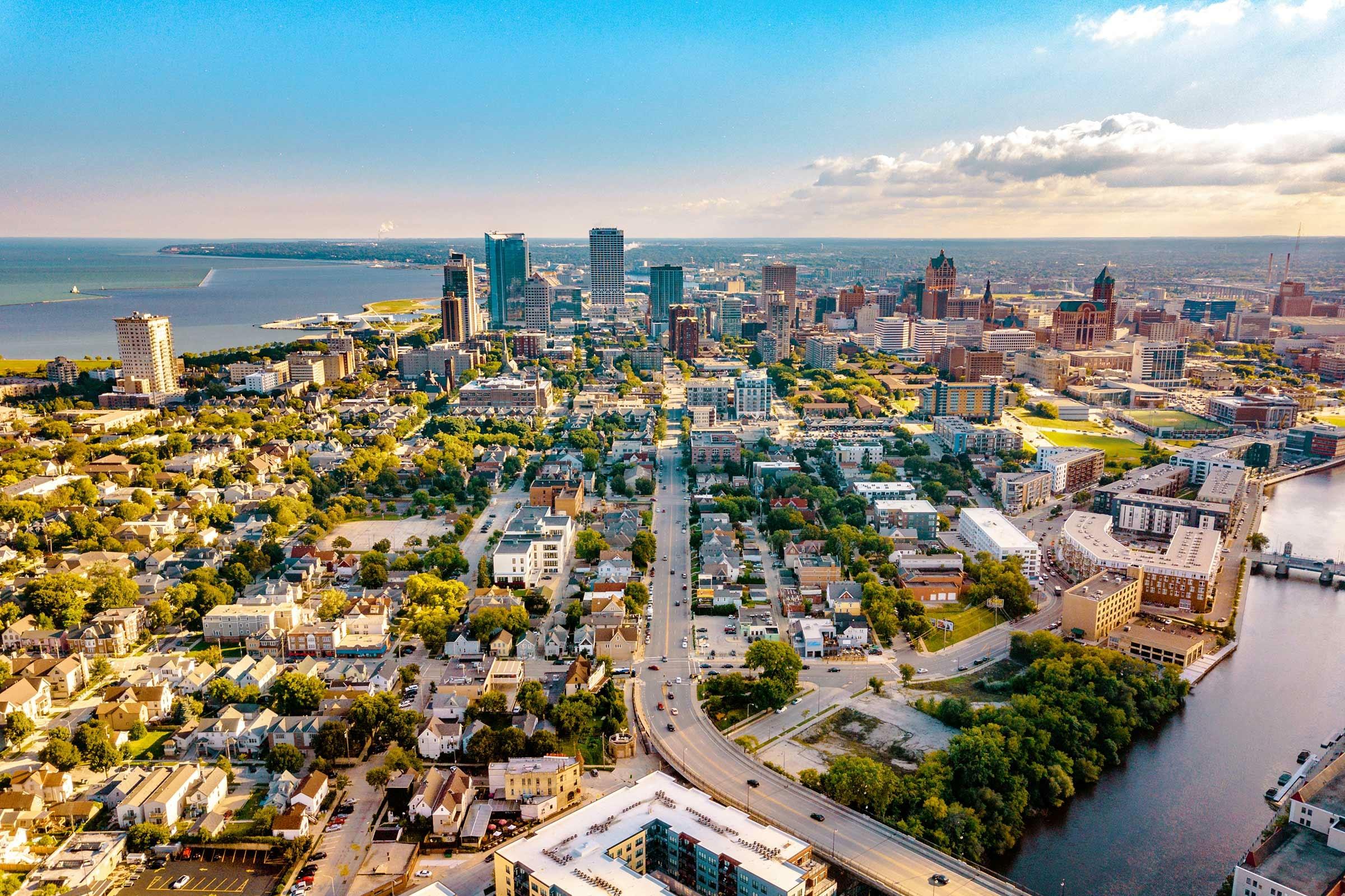 Milwaukee, WI Office