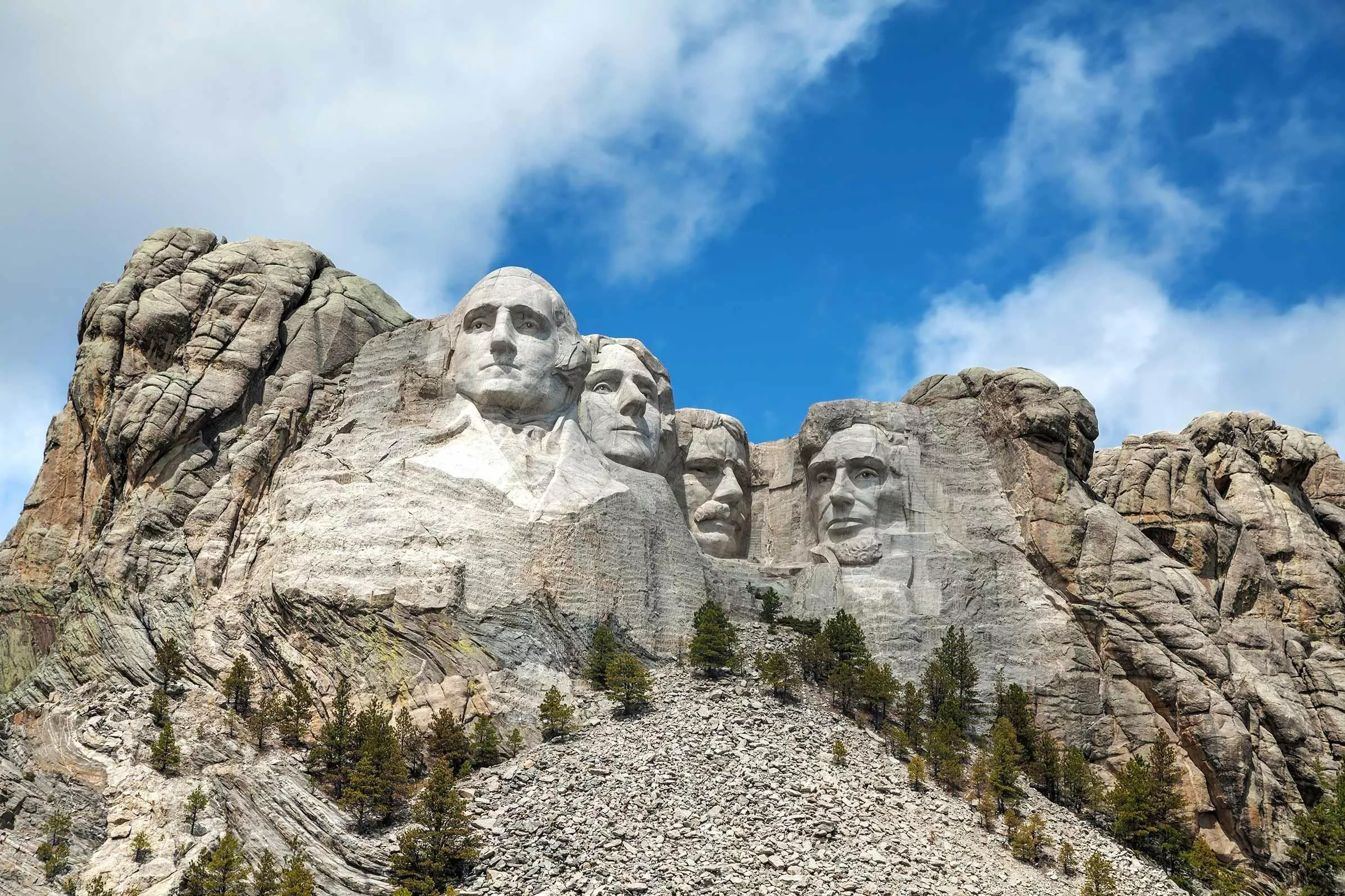 Take Advantage of South Dakota Trust Laws