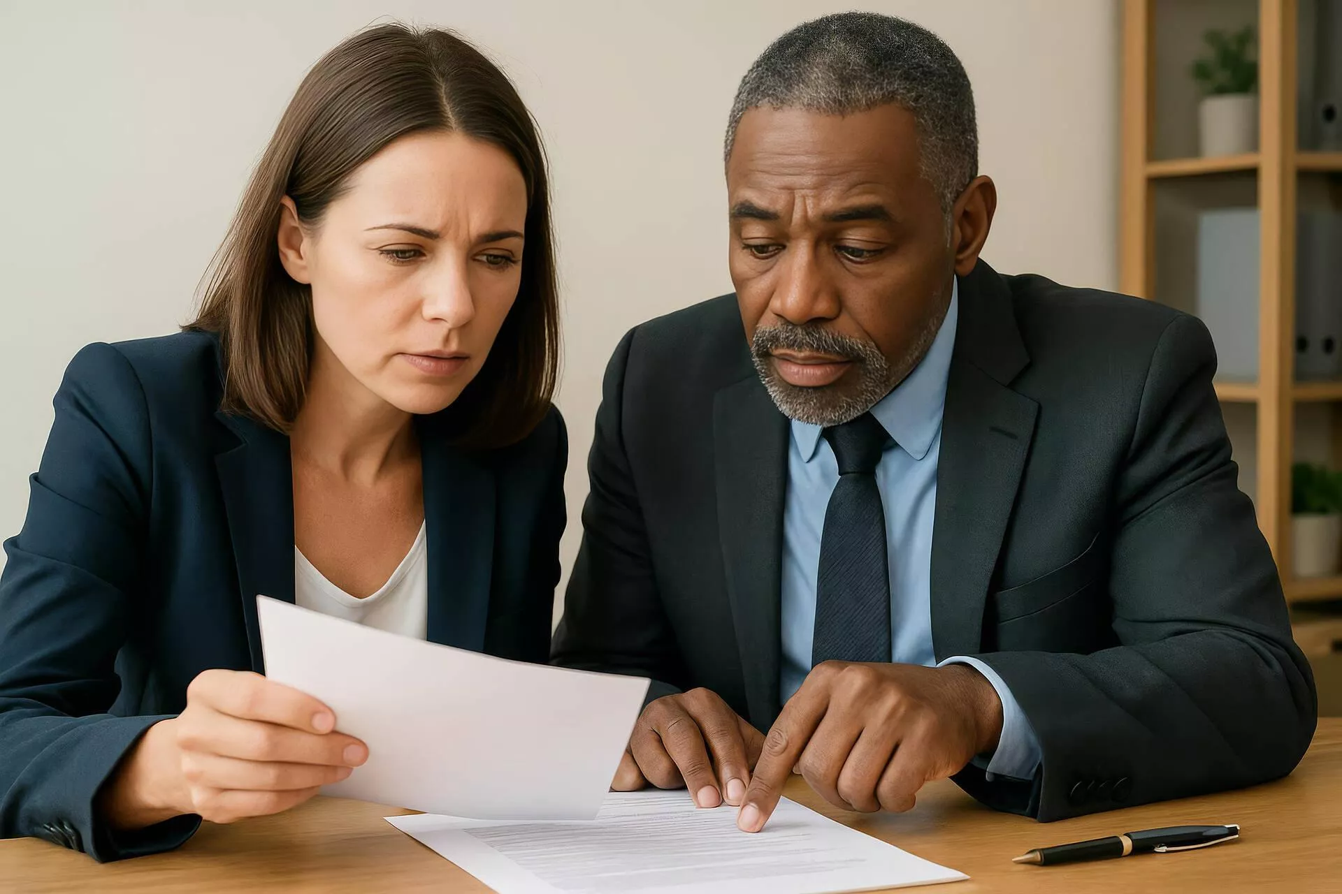 10 Questions You Should Ask Before Selecting a Trustee