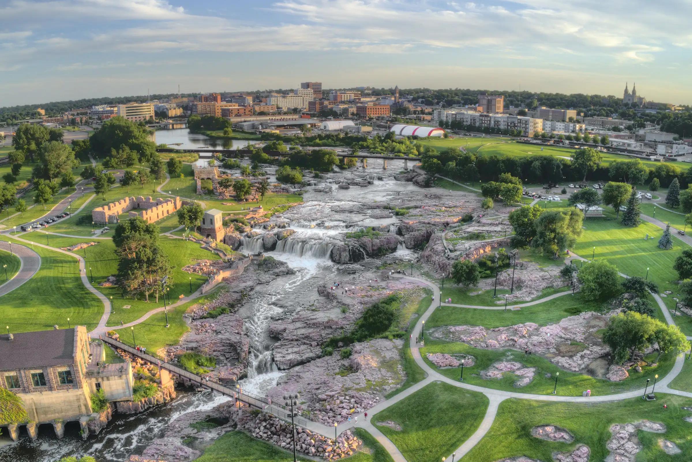 Sioux Falls, SD Office