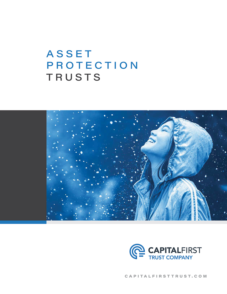 Asset Protection Trusts Brochure